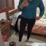 Woolen sweater
