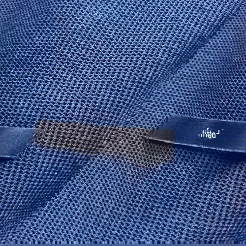 Calvin Klein сако като ново, синьо, размер 50