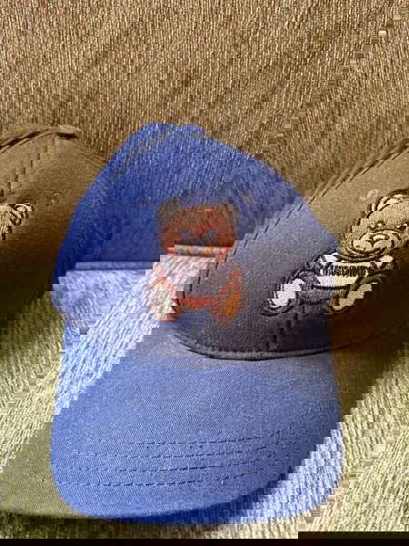 Moschino Cap
