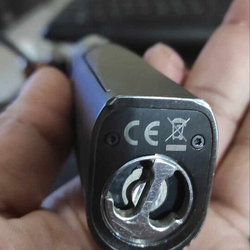 geekvape aegis solo 3 istruzioni NoName Mods (@nonamemods) · Itala main image 0