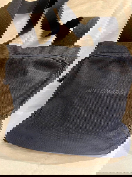 Γυναικεία Τσάντα MANDARINA DUCK  -  Σε Σκούρο Μπλε Χρώμα