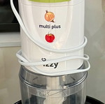 Multi Plus Izzy 500W chopper like new