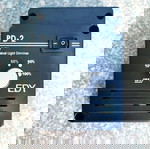  EDY PD2 - Ρυθμιστής Φωτισμού Dimmer Επιτοιχιος 230V