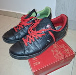 Adidas Stan Smith Marvel παπούτσια, νούμερο 45