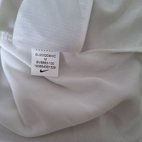 Nike Dri-fit Silkeborg IF ποδοσφαιρική φανέλα καινούργια με ετικέτα, μέγεθος Μ