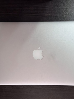 Apple MacBook Pro 13" A1502 i5 8GB Ram μεταχειρισμένο, macOS Sonoma