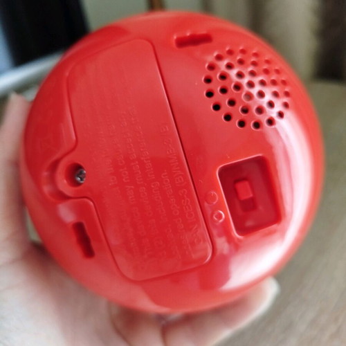 Children's toy like new, fully functional with battery