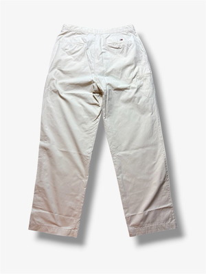 Tommy Jeans chinos cream size 32/32 like new