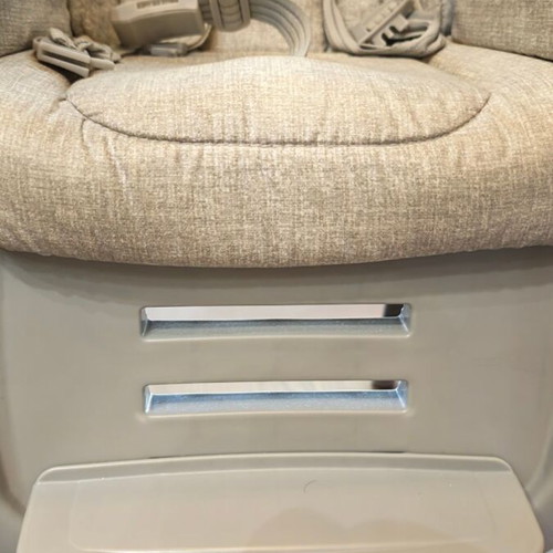 Joie Multiply 6in1 Multi-Mode Highchair like new