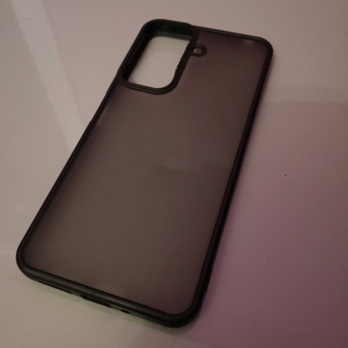 Xiaomi Redmi 13C case used, black