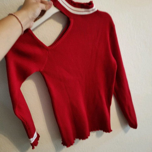 Blouse S/M like new, unworn