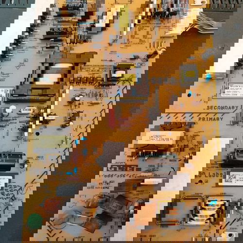 TV Sony Bravia KDL-47W807A LED употребяван за части