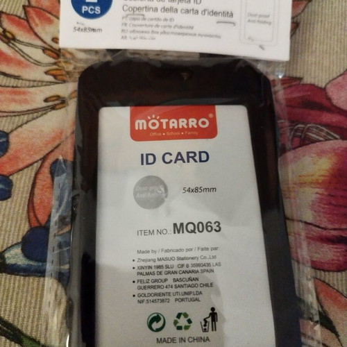 Card holder with lanyard new