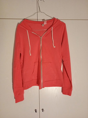 Jacket like new, size medium