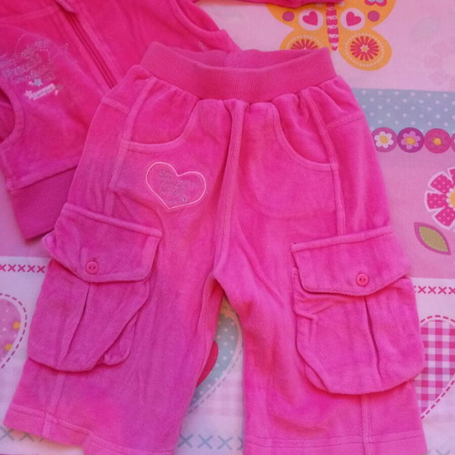 Tracksuit Set 68