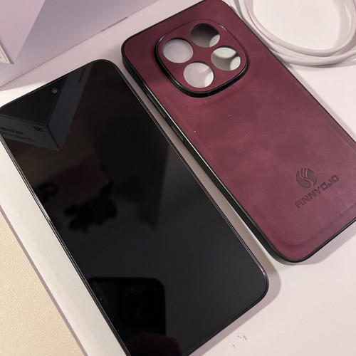 Redmi Note 15 Pro 512GB 12GB RAM smartphone like new