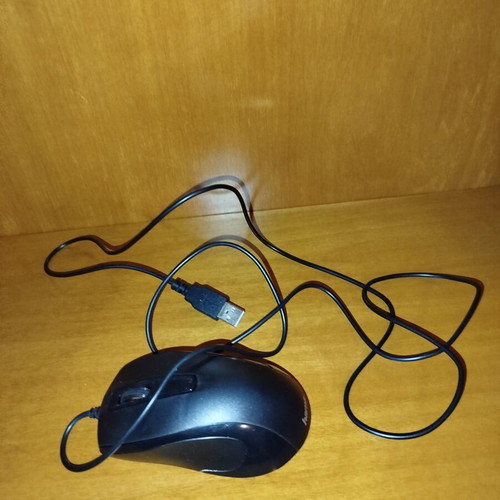 Hama Wired Mouse like new