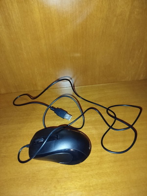 Hama Wired Mouse like new