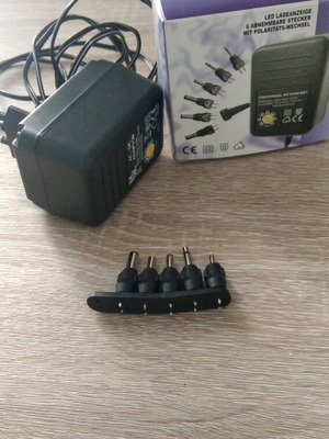 Adaptor multipurpose new