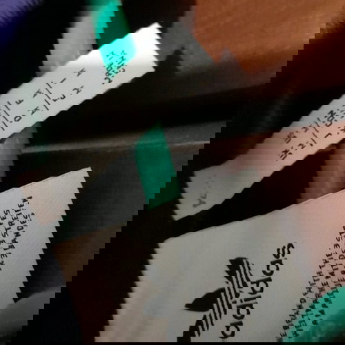 Adidas Μπλουζα μωβ