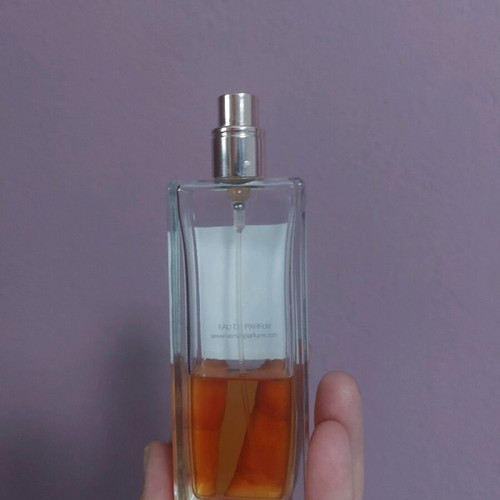 Verset Eau de Parfum Preziose used 50 ml