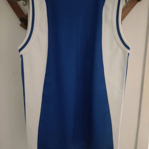 National team kids jersey XL used with wear for ages 13-14