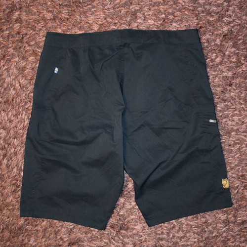 Fjallraven Abisko Hike G-1000 shorts men size 52 new