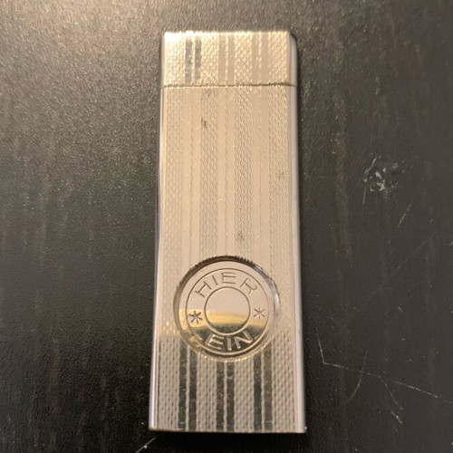 Cigar knife used