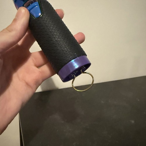 Babyliss Skeleton Trimmer Chameleon