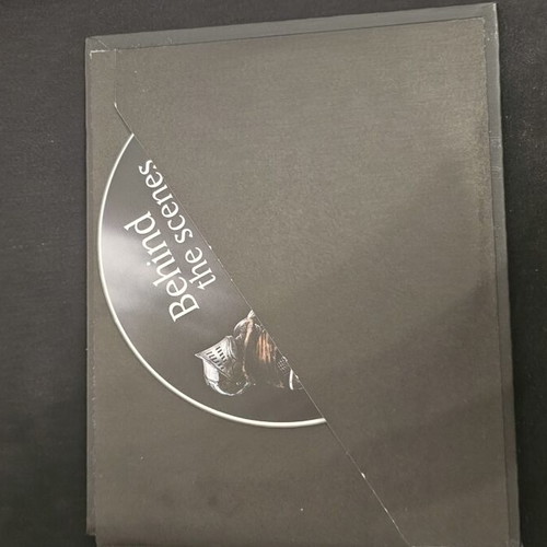 Dark Souls Limited Edition PlayStation 3 game used with artbook