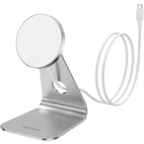 Vention MagSafe Charging Stand new, USB-C, 15W wireless charger