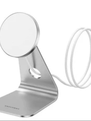 Vention βάση ασύρματης φόρτισης MagSafe καινούργια, USB-C, 15W