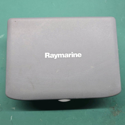 Raymarine ST290 screen used