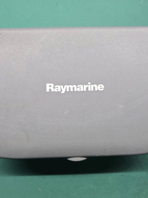 Raymarine ST290 screen used