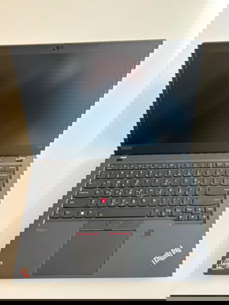 Lenovo T14 Gen2