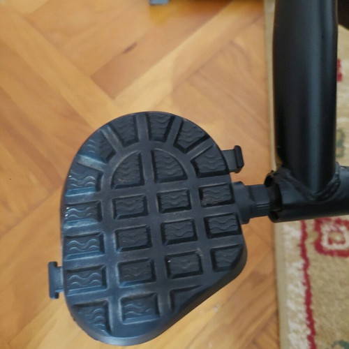 Total Crunch like new