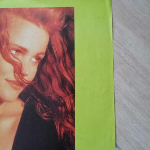 Belinda Carlisle Runaway Horses vinyl used, 1989, pop