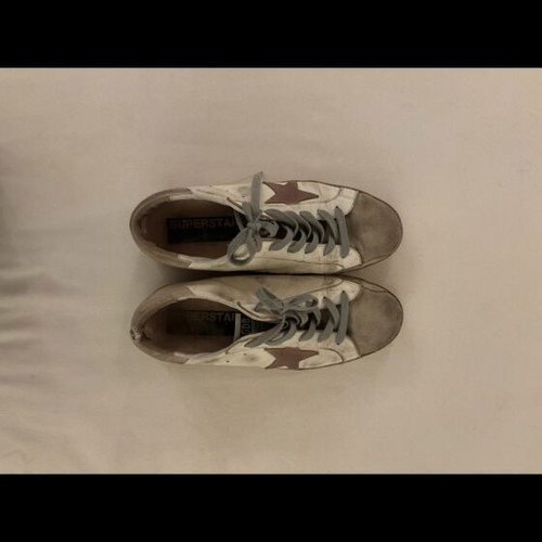 Golden Goose women's sneakers size 41-41.5