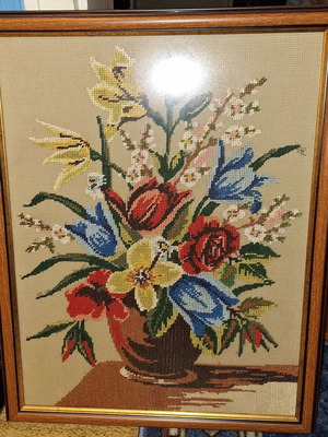 Нов гоблен, 55x43 см