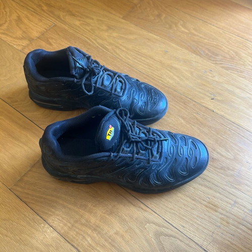 Nike TN No 41 used sport shoes