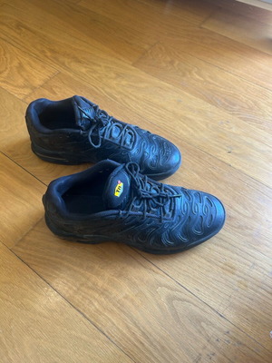 Nike TN No 41 used sport shoes