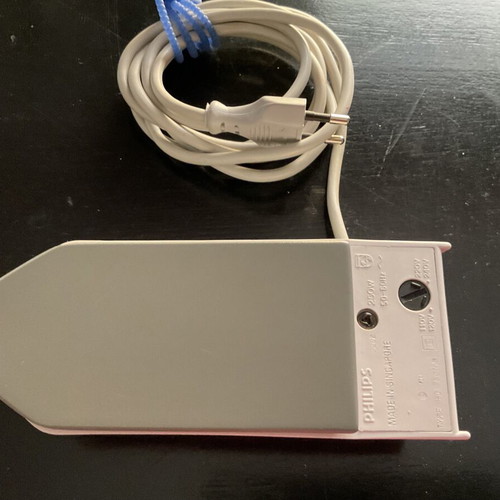 Philips Travel Iron like new