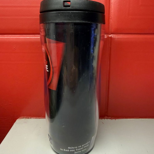 Nescafe thermos collectible like new