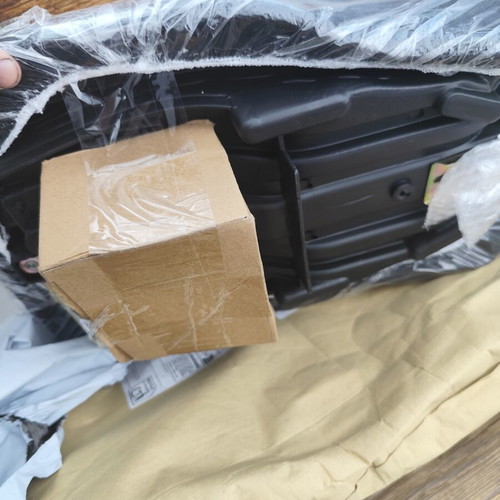 Atv seat new