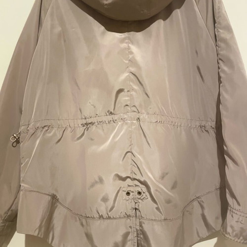 Zara beige jacket like new, worn few times