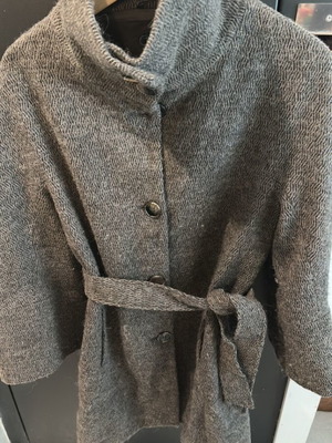 Benetton дамско палто