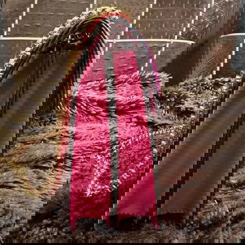 Дамска Чанта със синджир Bag to Bag нова