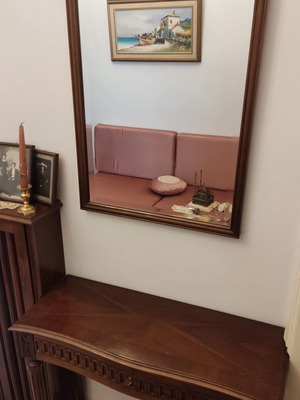 ΚΑΘΡΕΠΤΗΣ 55μ*75υ.Δυν.Μεταφορας