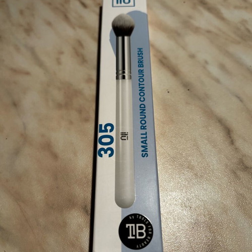 Small brush new