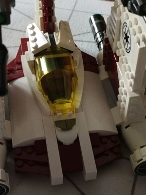 Lego Star Wars V19 torrent like new
